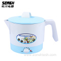 Noodle Cooker Multi Functional Electric Kettle Boil Egg